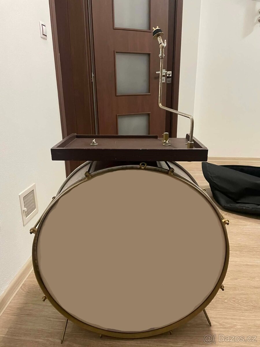 Dobový buben Amati "26"