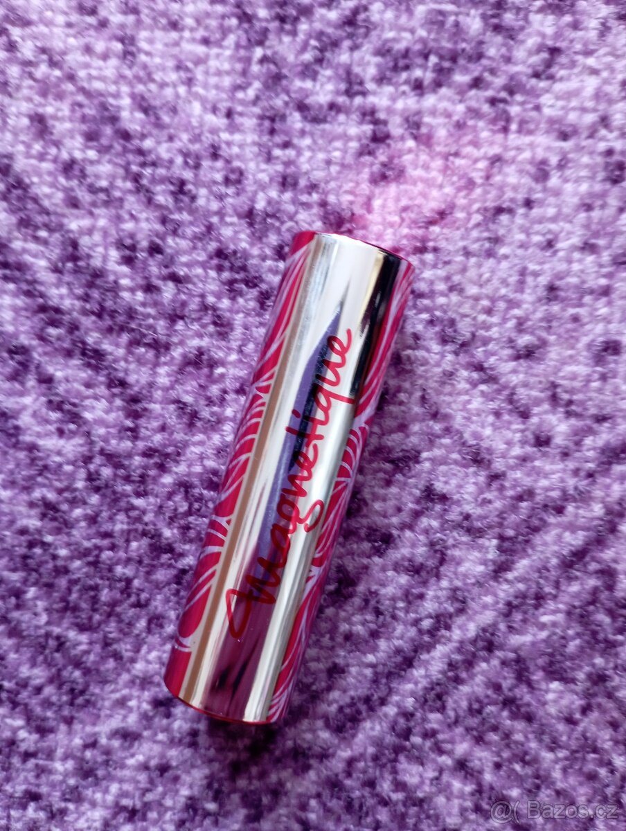 Dermacol Magnetique lipstick - hydratační rtěnka odstín 13