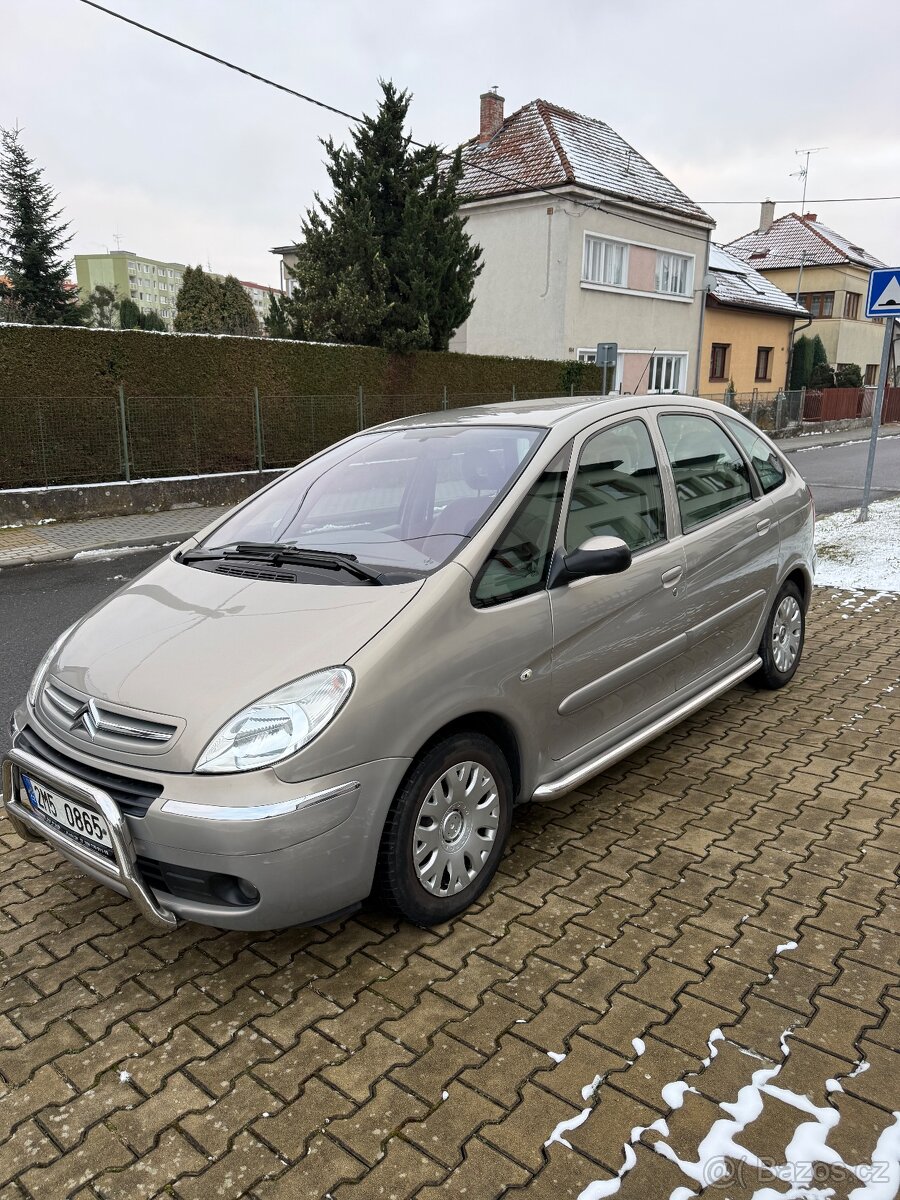 Citroen xsara picasso