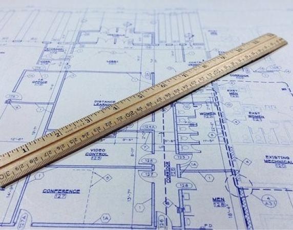 Projektová dokumentace / Stavební povolení / Rozpočty