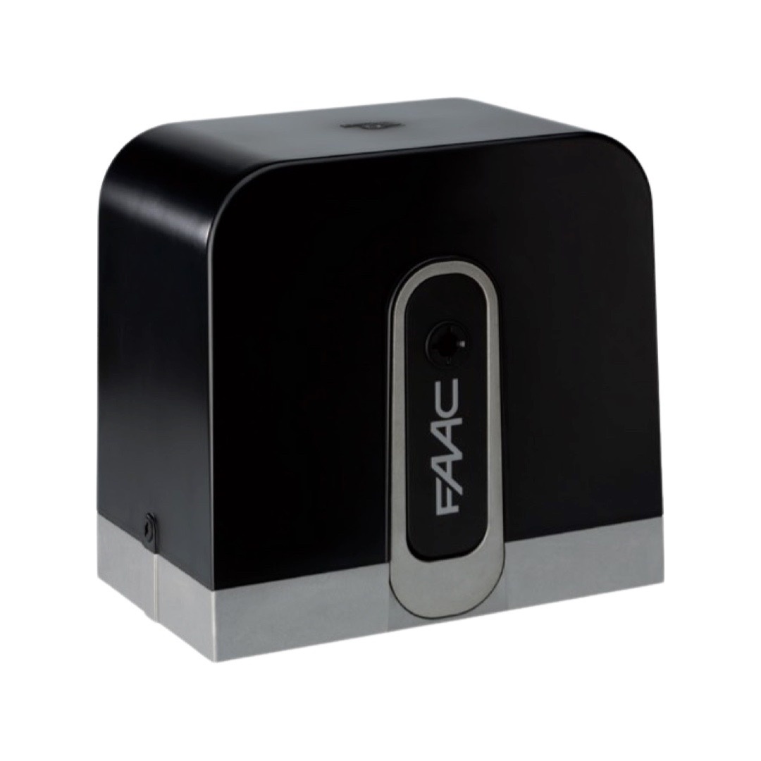 Pohon samonosné brány  FAAC C721 + kit