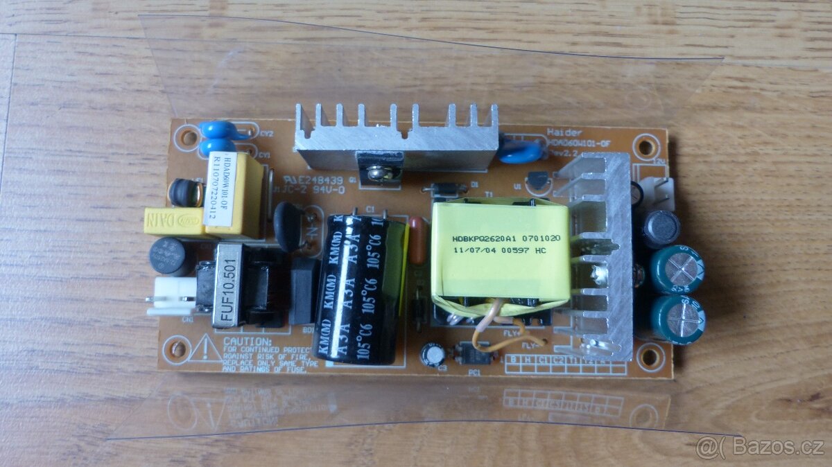 TV díly - MC24LFH44DVD