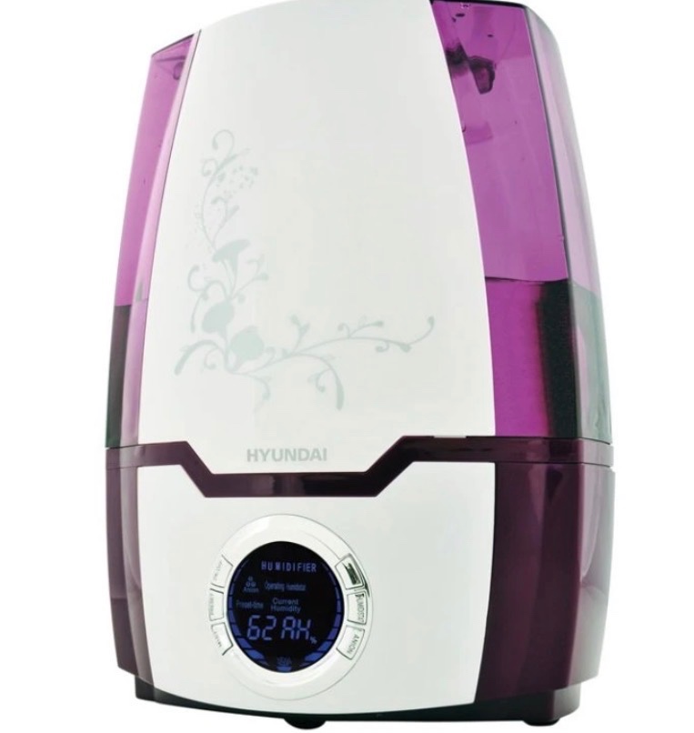 Zvlhčovač vzduchu Hyundai HUM 770 - zánovní