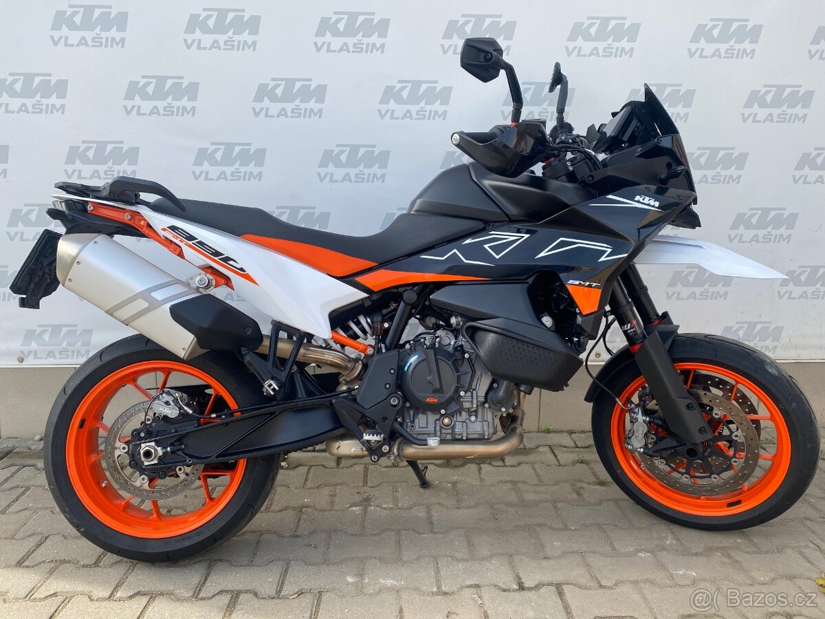 KTM 890 SMT