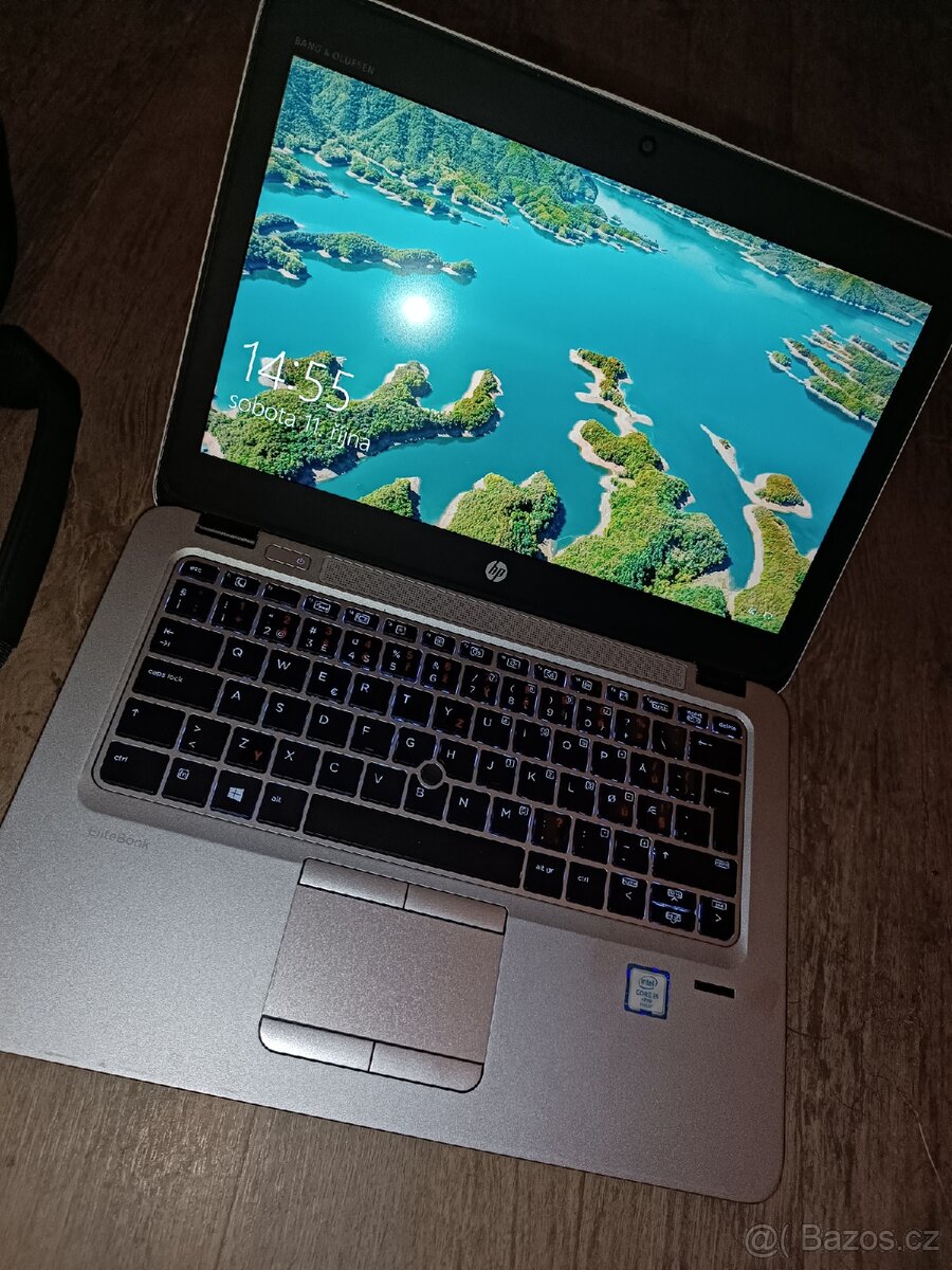 HP Elitebook
