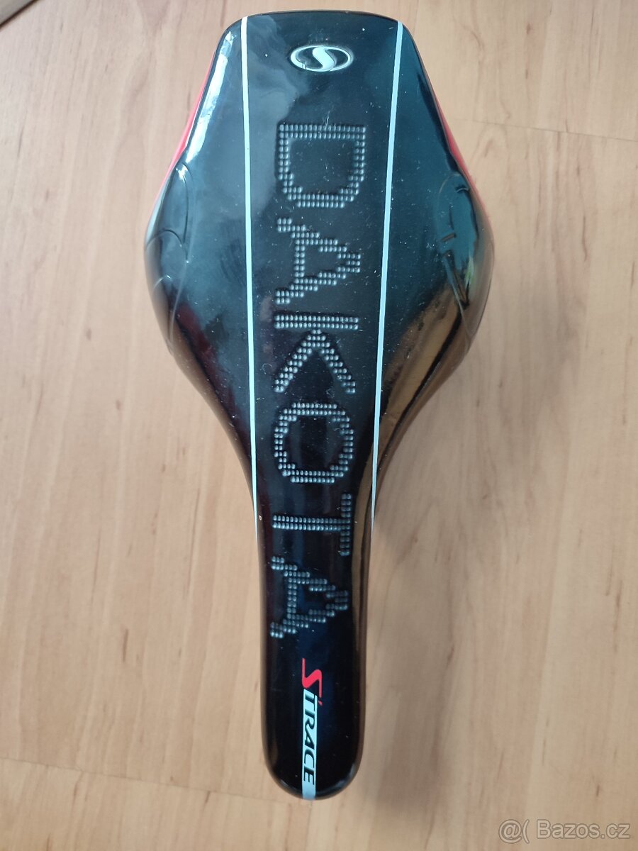 Sedlo Dakota, 150 Kč