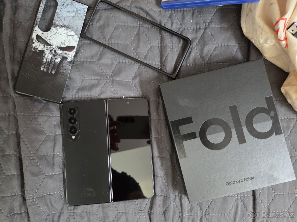 Samsung galaxy z fold4 256gb