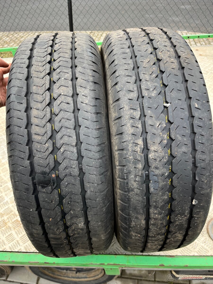 Zimní Pneu Kama Lev 131