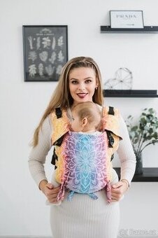 Nosítko BE LENKA Mandala MINI