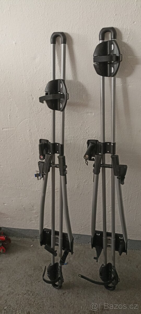 Nosiče kol Thule ProRide 532