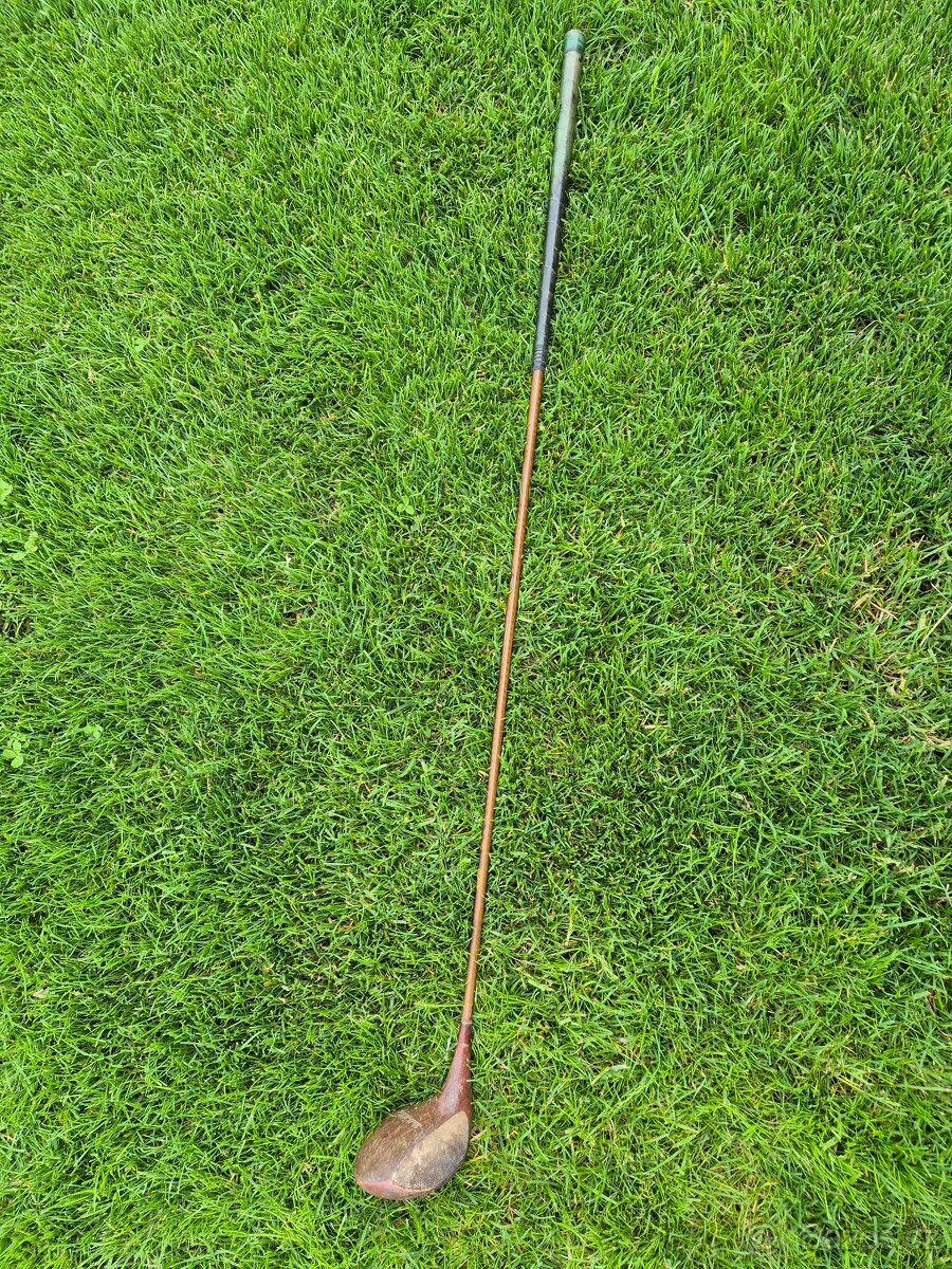 stara golfova hul