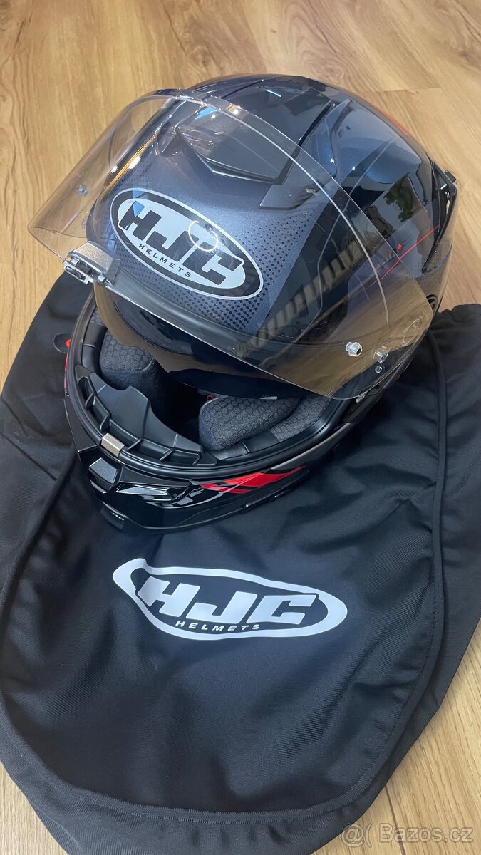 Helma dámská HJC RPHA 70 - nová