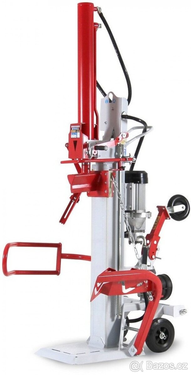 Štipačka na dřevo