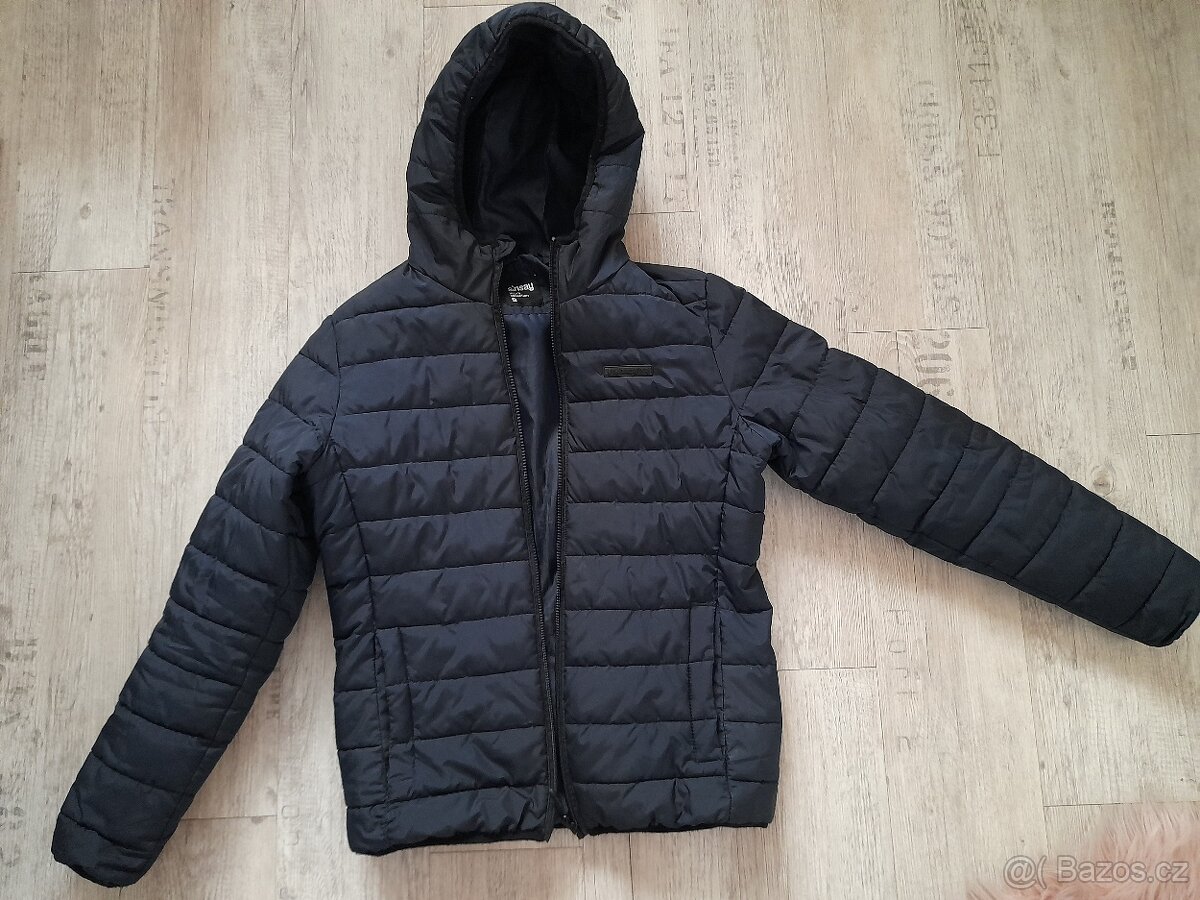 pánská jarní bunda vel. S