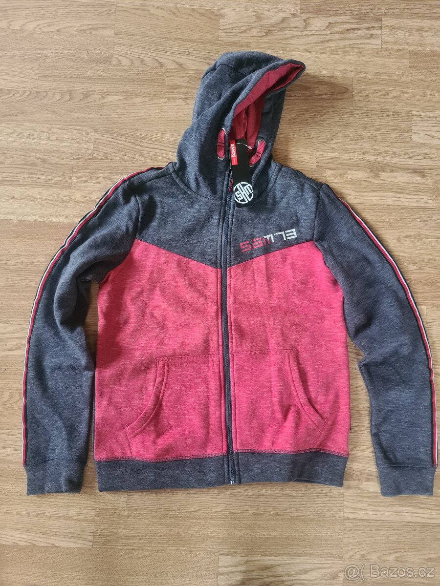 Dětská mikina na prodej