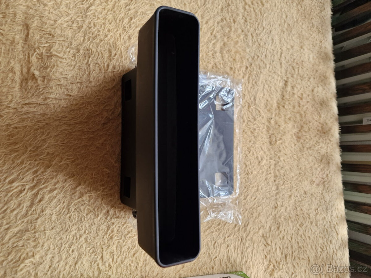 Odkládací kapsa 2x