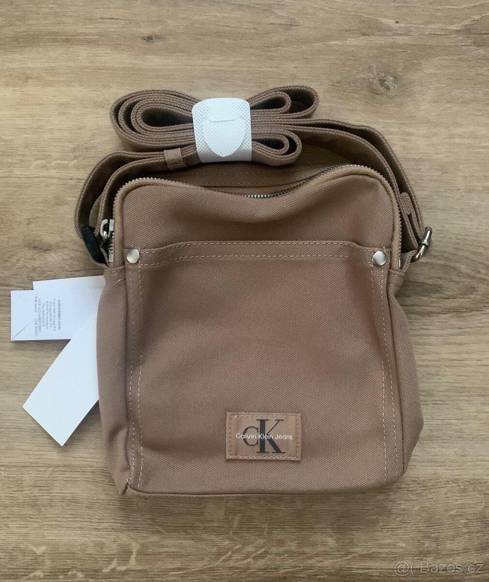 Crossbody Calvin Klein Jeans
