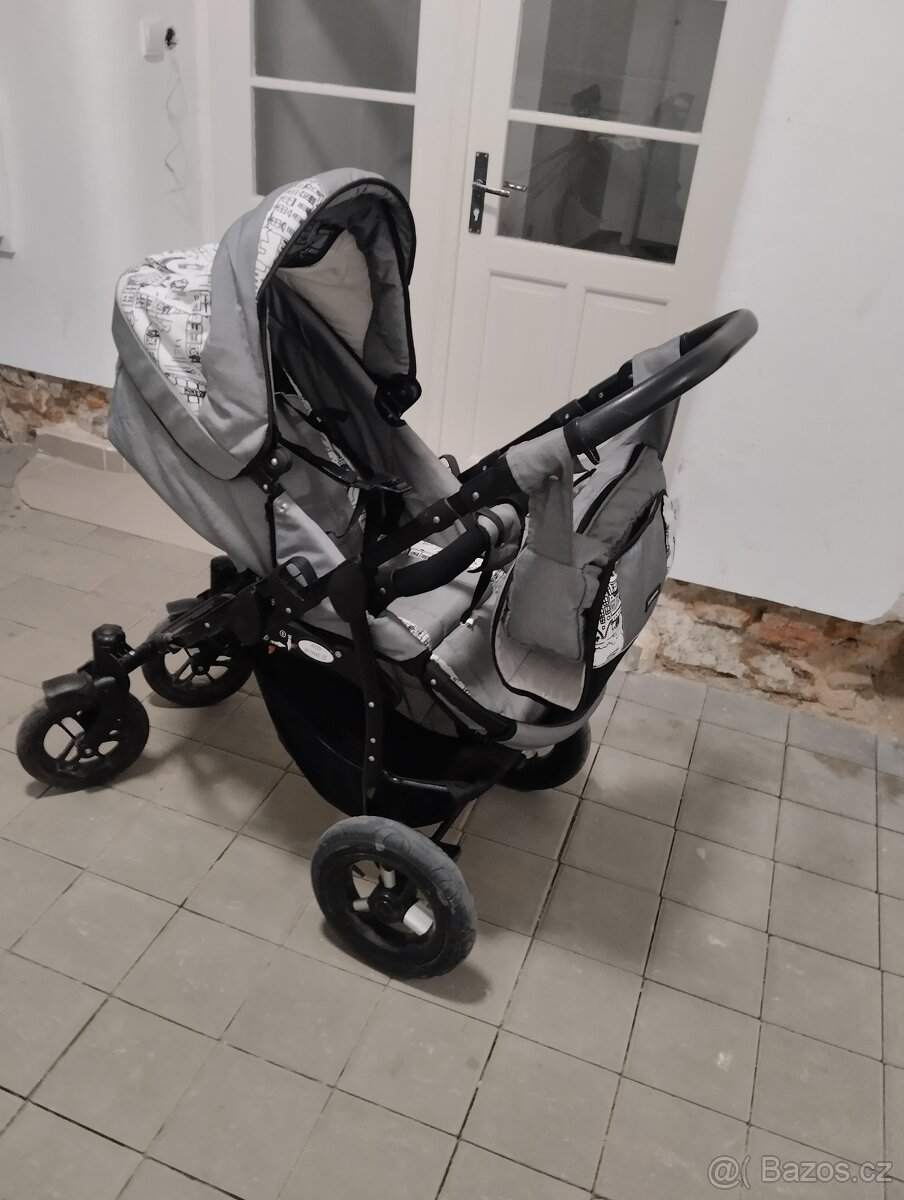Prodám dětský kočárek