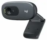 Logitech WebCam C270 HD EDU