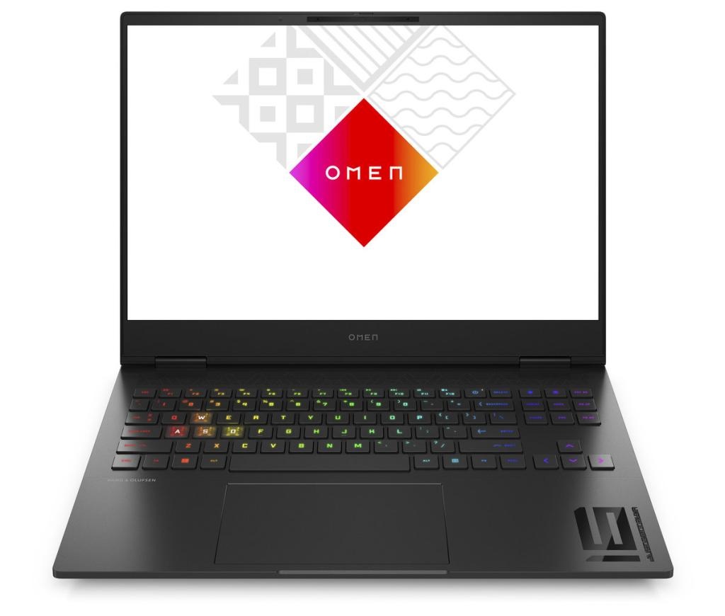 HP Transcend 16, i9 / 64GB RAM/ 4TB SSD / RTX 4070 /zaruka