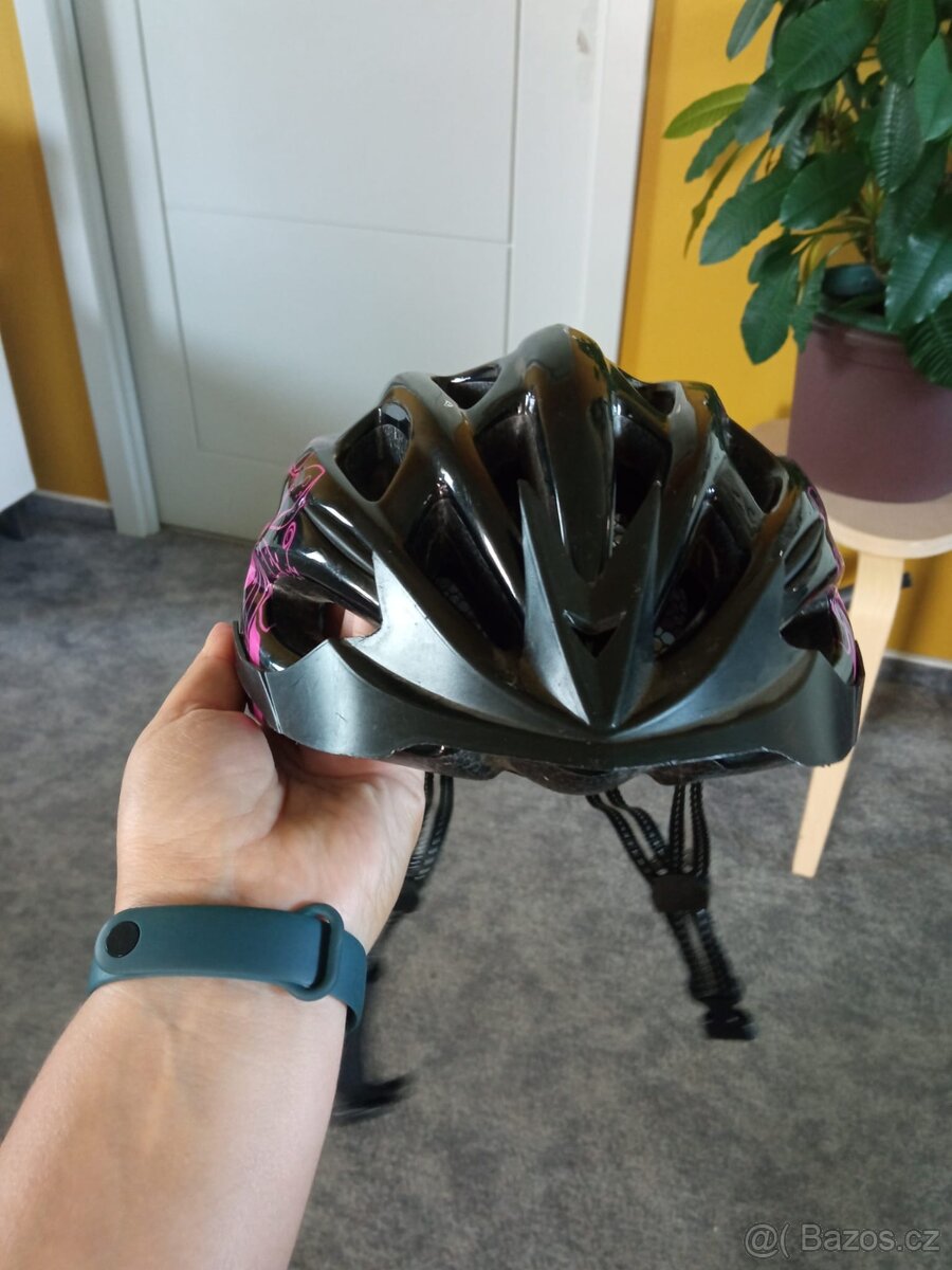 Helma na kolo dívčí S/M (55-58) Etape vesper