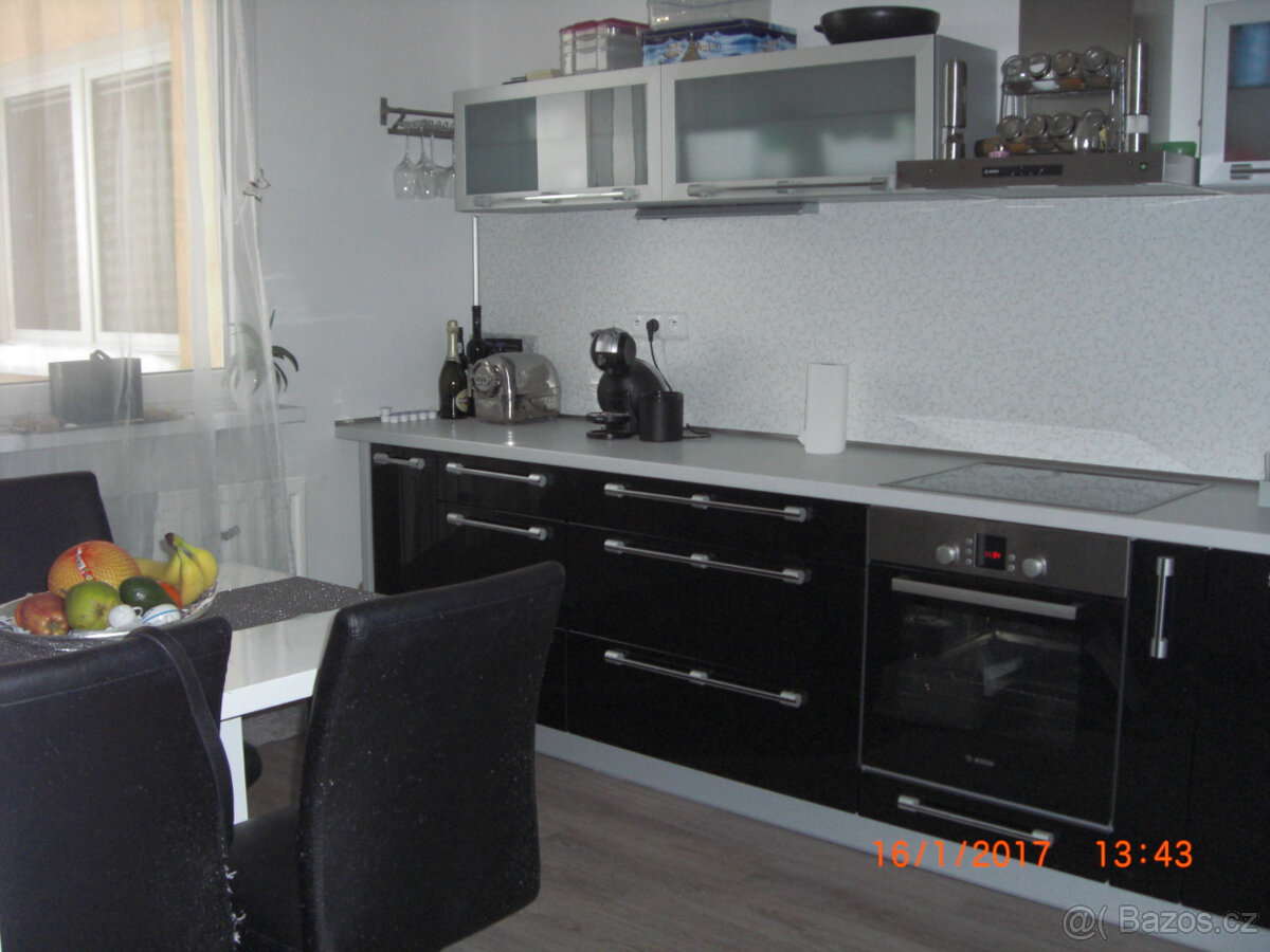 Prodej bytu 3+1 59 m², Ruprechtice Borový vrch, Liberec XIV