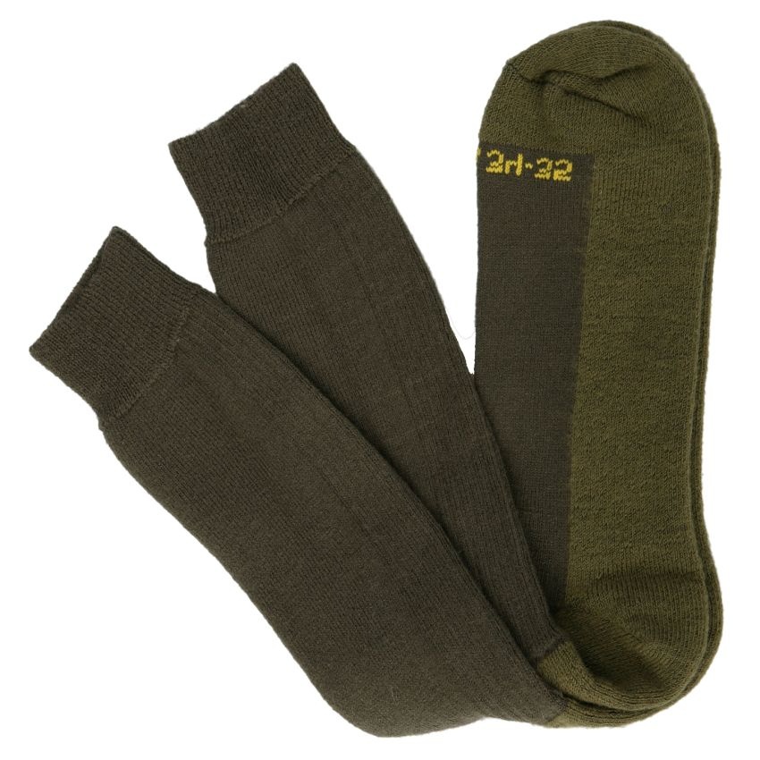 Vojenské ponožky