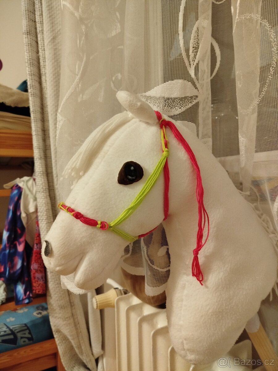 Hobby horse