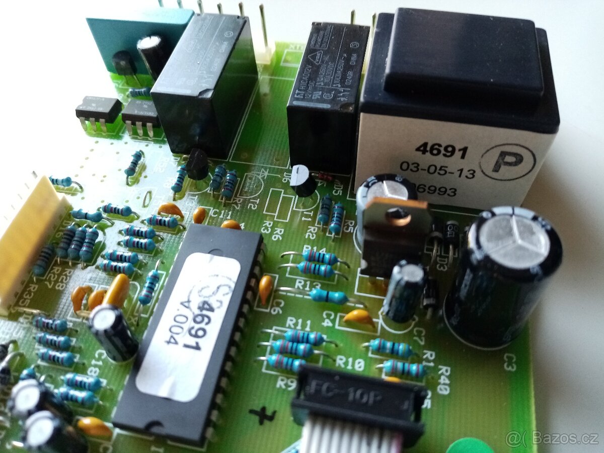 Protherm Leopard 24 BOV, 24 BTV
