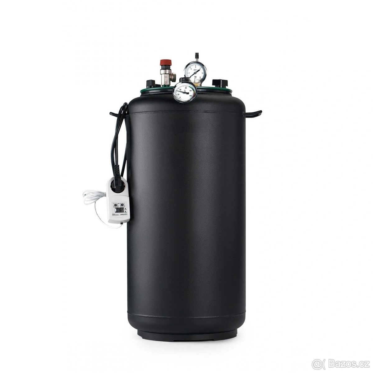 Autokláv "UTeh-32 electro" (univerzální)