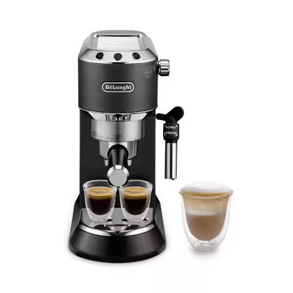 Pákový kávovar De'Longhi EC 685