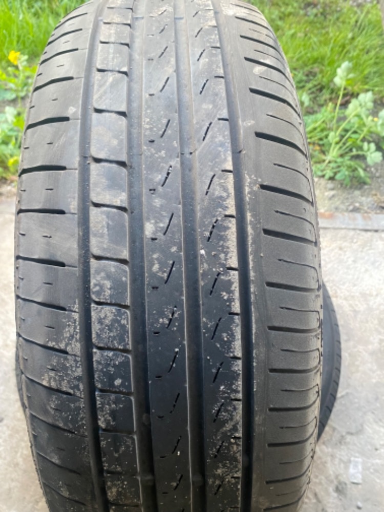 Letní pneu 205/60/16 Run Flat PIRELLI