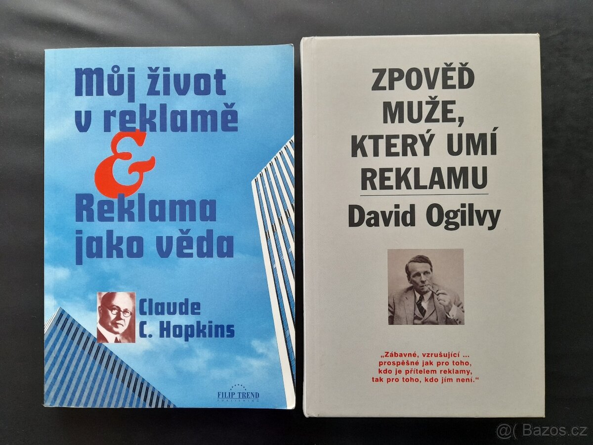 Reklama - Marketing - Podnikanie