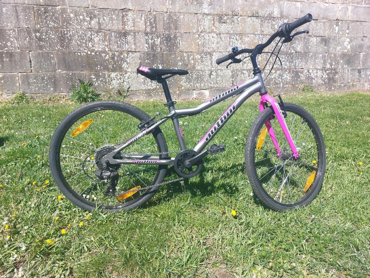 Detske kolo 24"