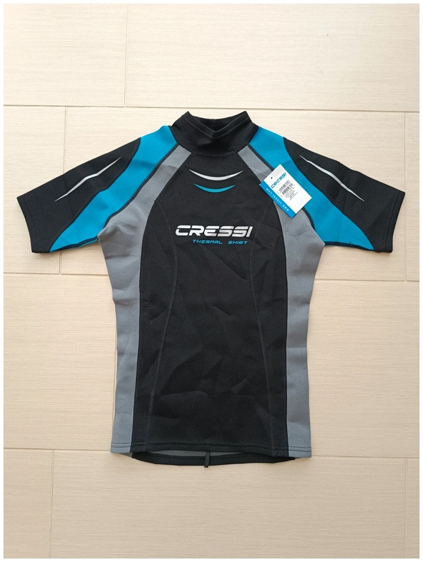 Neoprenové tričko pro vodní sporty vel.XS