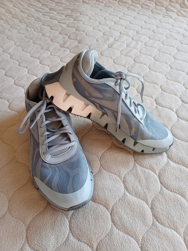 Běžecké boty Reebok - vel. 40,5