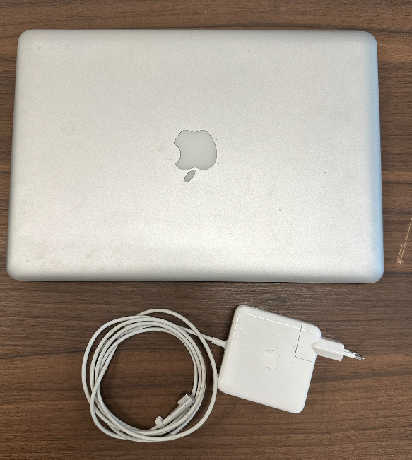 Prodám Apple Macbook Pro