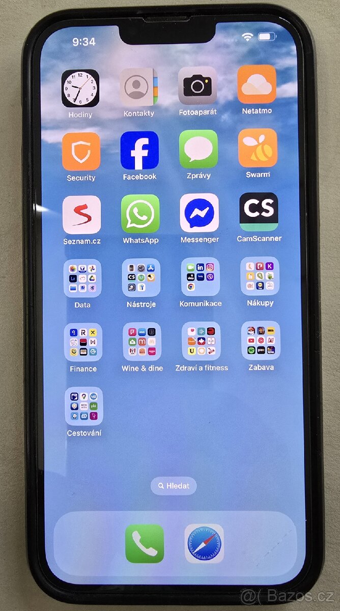 Apple iPhone 13 Pro Max 128 GB