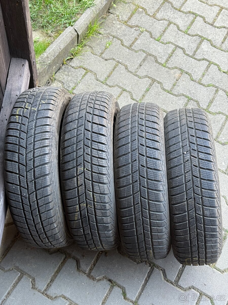 Zimní pneu Barum 155/70 R13 Polaris 5