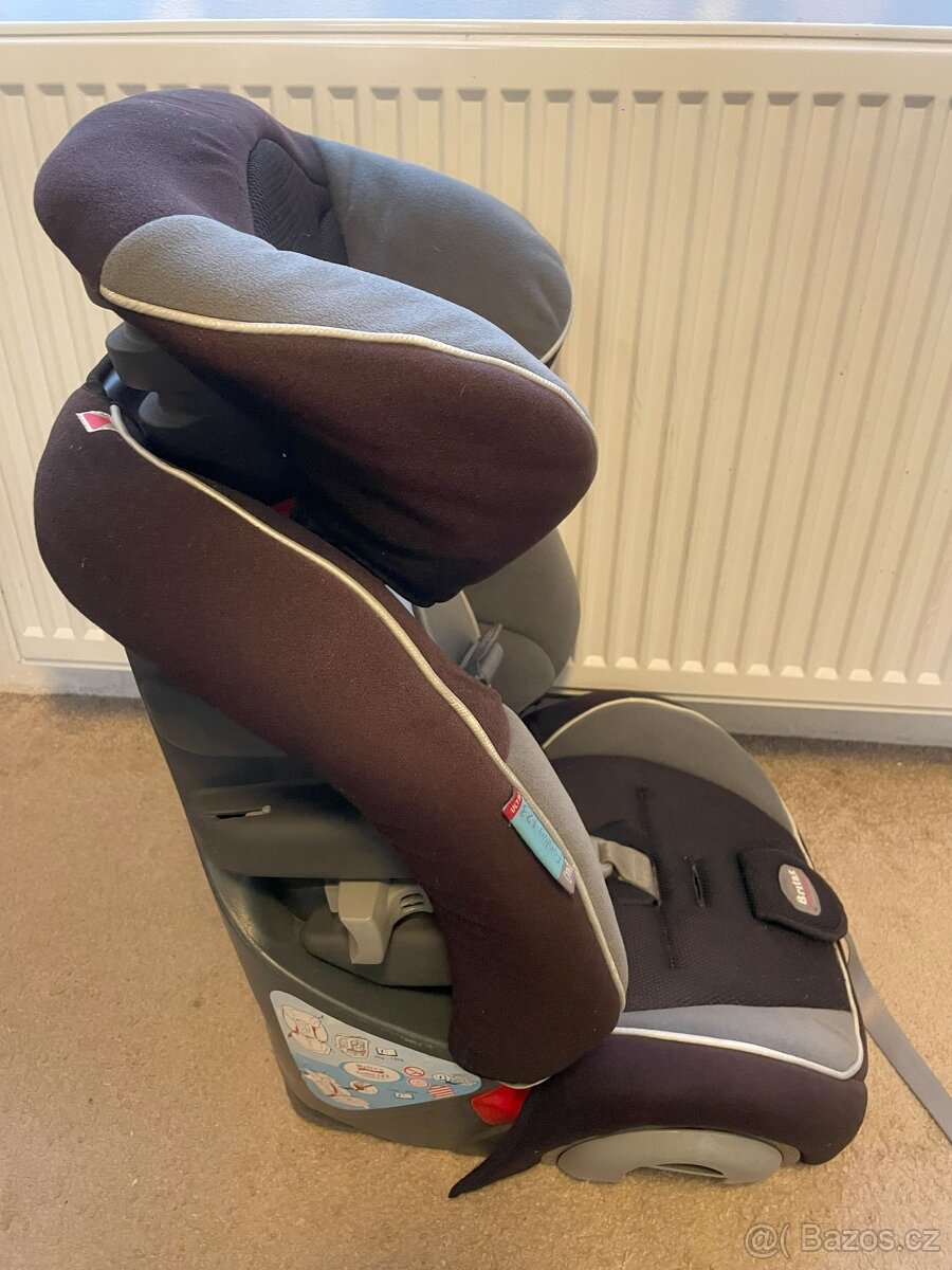 Britax Romer 9-18kg