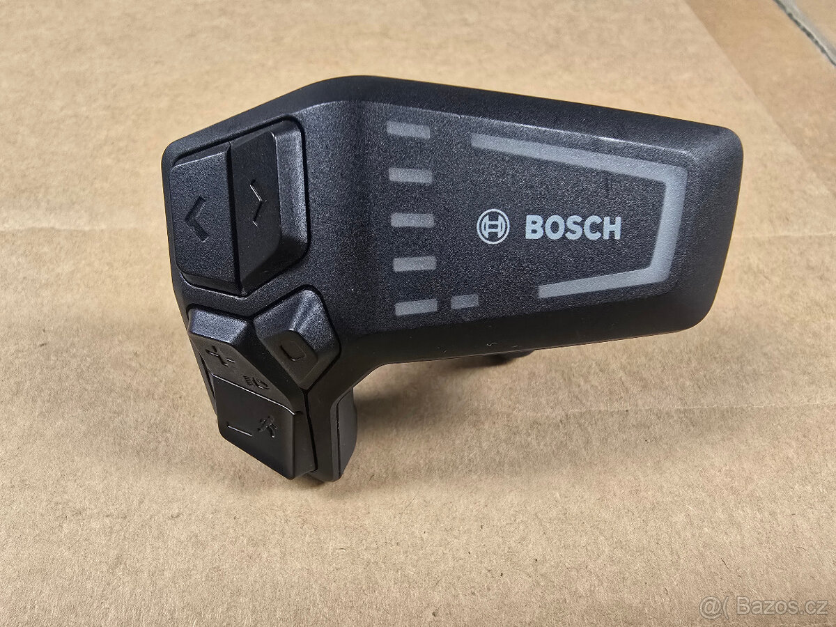 Ovladač BOSCH LED Remote BRC3600 počítač elektrokolo