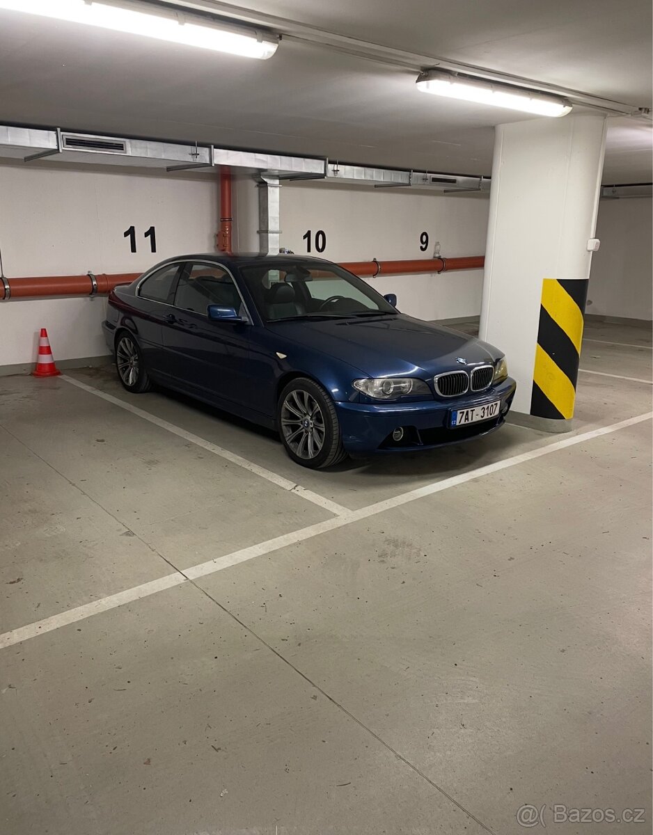 Sada 4 ALU R17 BMW