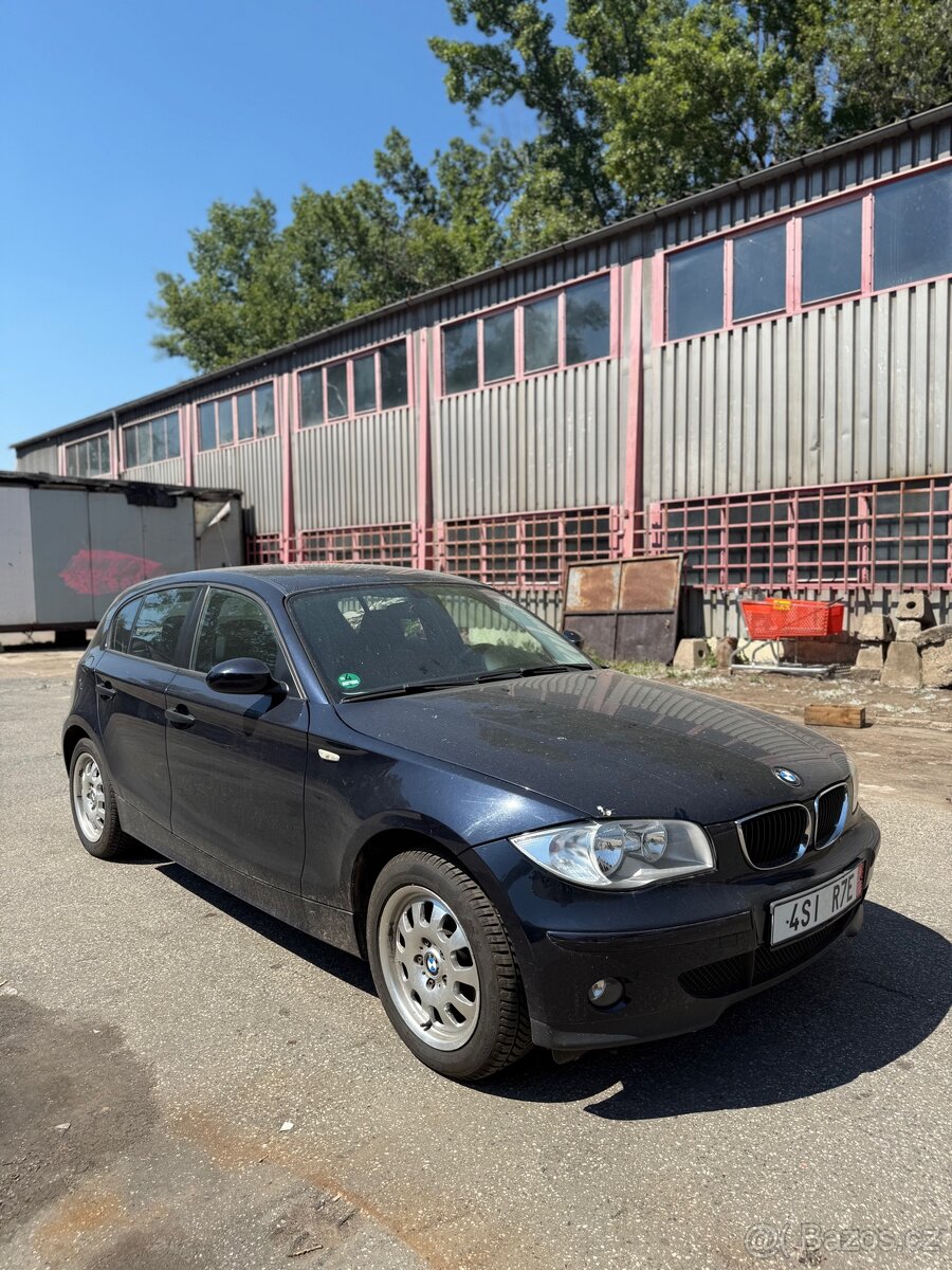 BMW 116