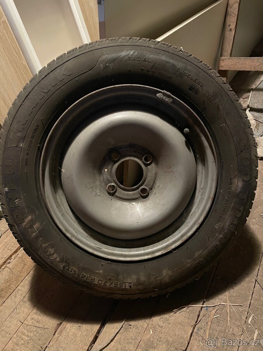 4x108 R14