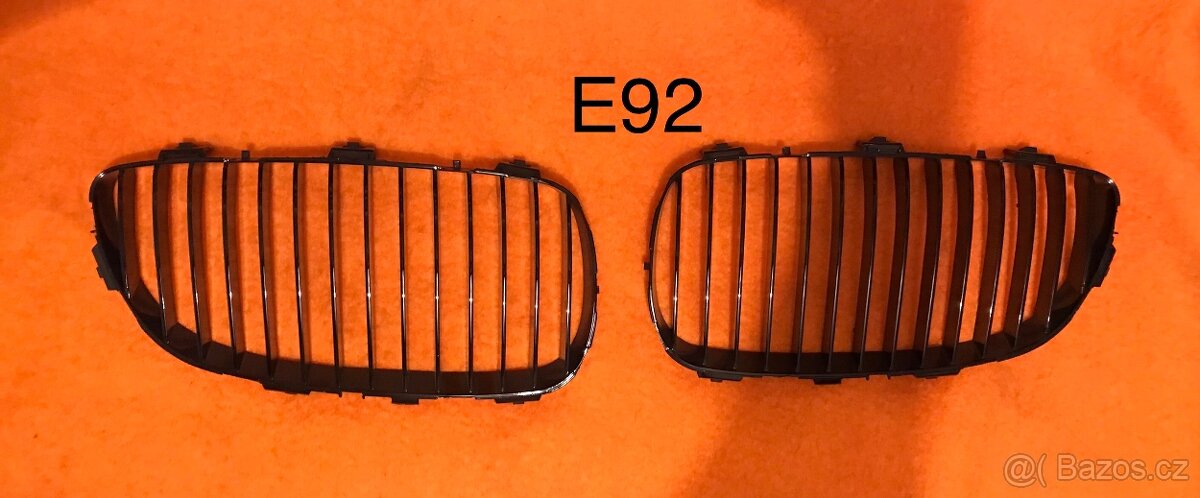 Ledvinky BMW e92 pre LCI