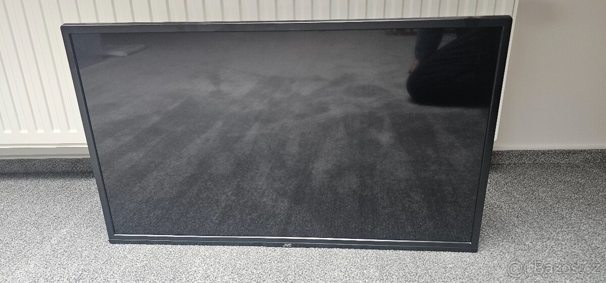Led Tv JVC 80 cm