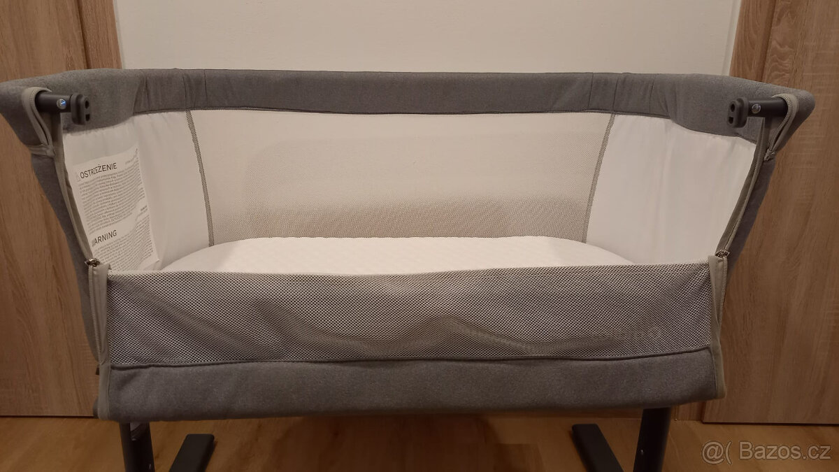 Dětská postýlka Colibro Nap
