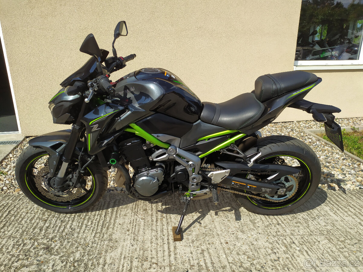 Kawasaki Z 900-92 kw