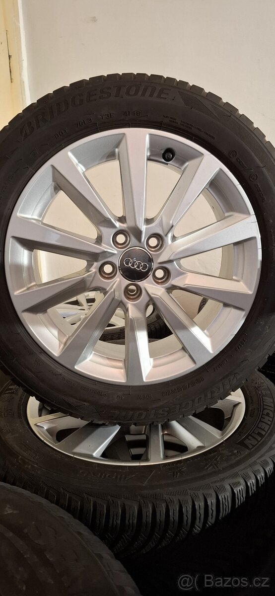 alu 5x112 r16