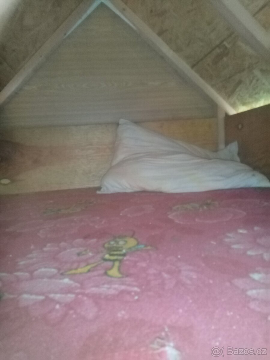 Dětský domecek